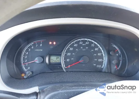 2013 Toyota Sienna Le V6 8 Passenger from USA, damaged, VIN 5TDKK3DC4DS381265